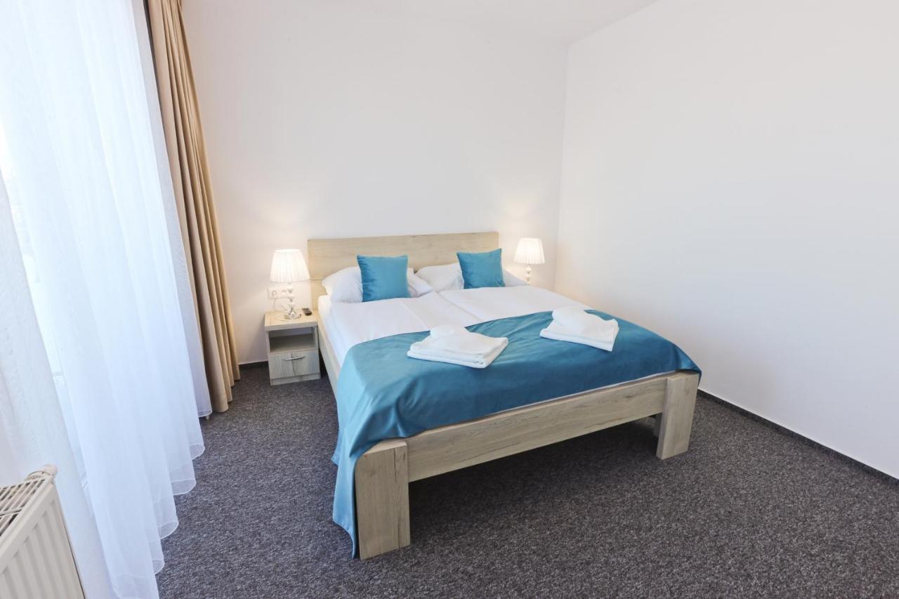 Hotel Pristav Trstená Extérieur photo
