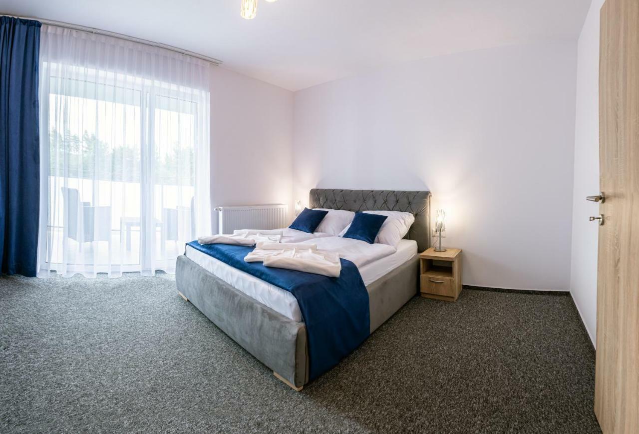 Hotel Pristav Trstená Extérieur photo