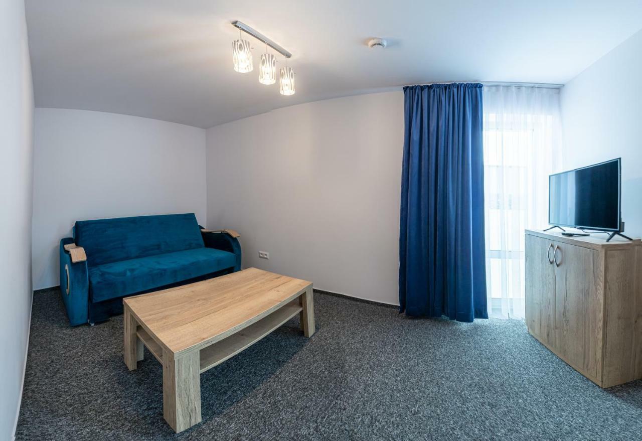 Hotel Pristav Trstená Extérieur photo